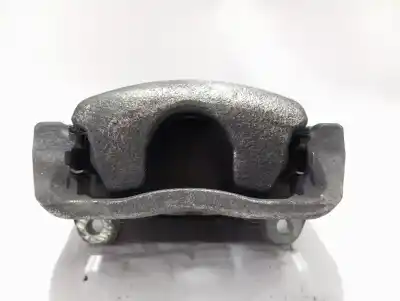 Second-hand car spare part front left brake caliper for renault kangoo profesional oem iam references 410119144r  
