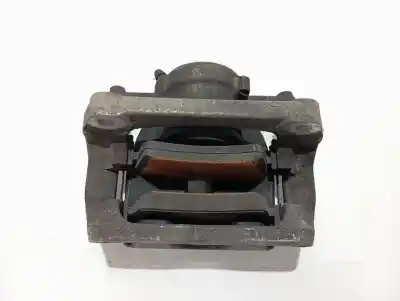 Second-hand car spare part front left brake caliper for renault kangoo profesional oem iam references 410119144r  
