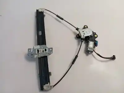 Peça sobressalente para automóvel em segunda mão Elevador De Vidros Dianteiro Direito por CHEVROLET MATIZ S Referências OEM IAM 96485142  