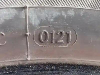 Peça sobressalente para automóvel em segunda mão pneu por citroen c2 furio referências oem iam 175/65/14 86t  2021