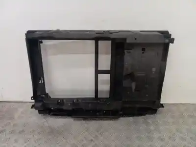 Pezzo di ricambio per auto di seconda mano Pannello Frontale per CITROEN C2 Furio Riferimenti OEM IAM 7104GX  