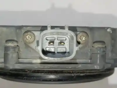 Second-hand car spare part xenon headlights control unit  for nissan pathfinder (r51) 2.5 dci le oem iam references 2847489915  