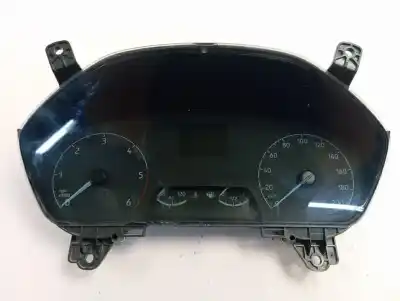 Peça sobressalente para automóvel em segunda mão quadrante por ford transit custom kombi 310 l1 referências oem iam 2704154