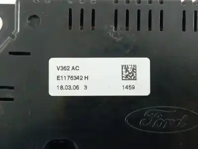 İkinci el araba yedek parçası iklim kontrolü için ford transit custom kombi 310 l1 oem iam referansları 2473913  