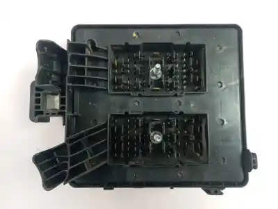 Peça sobressalente para automóvel em segunda mão caixa de fusíveis e relés por ford transit custom kombi 320 l1 trend referências oem iam kk3t14d068je  