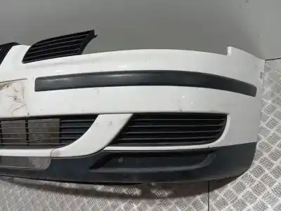 Pezzo di ricambio per auto di seconda mano paraurti anteriore per seat toledo (1m2) signo riferimenti oem iam 1m0807217am  