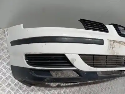 Pezzo di ricambio per auto di seconda mano paraurti anteriore per seat toledo (1m2) signo riferimenti oem iam 1m0807217am  