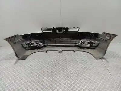 Pezzo di ricambio per auto di seconda mano paraurti anteriore per seat toledo (1m2) signo riferimenti oem iam 1m0807217am  