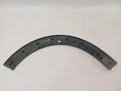 Peça sobressalente para automóvel em segunda mão aba do guarda-lamas dianteiro direito por citroen c3 feel referências oem iam 48985u01  