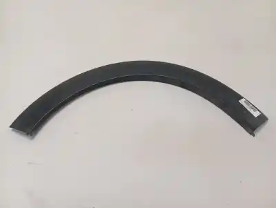 Second-hand car spare part left front winglet for citroen c3 feel oem iam references 48985u01