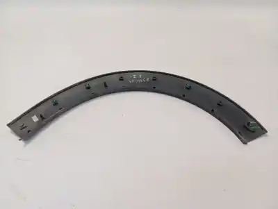 Second-hand car spare part left front winglet for citroen c3 feel oem iam references 48985u01  