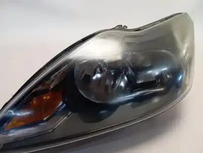 Peça sobressalente para automóvel em segunda mão farol / farolim esquerdo por ford focus lim. (cb4) titanium referências oem iam 8m5113w030  