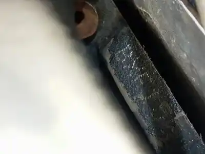 Second-hand car spare part complete engine for seat leon (1p1) emocion oem iam references bxf  