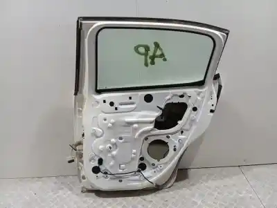 Peça sobressalente para automóvel em segunda mão porta do automóvel traseira direita por citroen c3 comercial referências oem iam 9812716680  