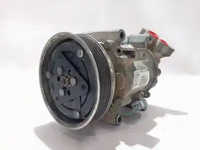 Автозапчастина б/у компресор кондиционера для RENAULT KANGOO Profesional Посилання на OEM IAM 8200953359B  