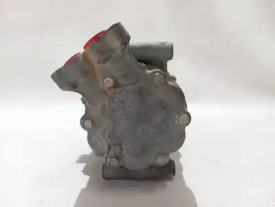 Peça sobressalente para automóvel em segunda mão compressor de ar condicionado a/a a/c por renault kangoo profesional referências oem iam 8200953359b  