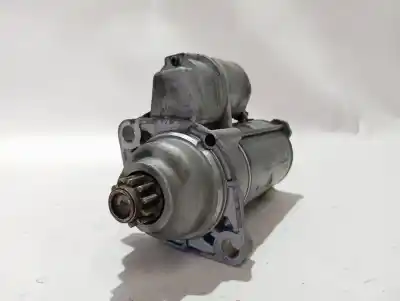 Peça sobressalente para automóvel em segunda mão motor de arranque por seat toledo (1m2) select referências oem iam 02m911023c