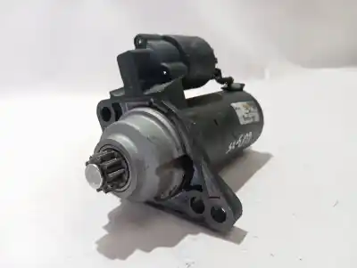 Second-hand car spare part Starter Motor for SEAT IBIZA (6L1) Reference OEM IAM references 0986020250  