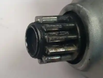 Автозапчастина б/у двигун запускається для audi a3 (8p) 2.0 tdi ambiente посилання на oem iam 0986020260  