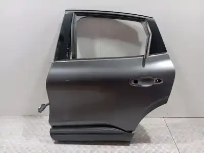 Peça sobressalente para automóvel em segunda mão porta do automóvel traseira esquerda por renault arkana rs line referências oem iam 821014757r