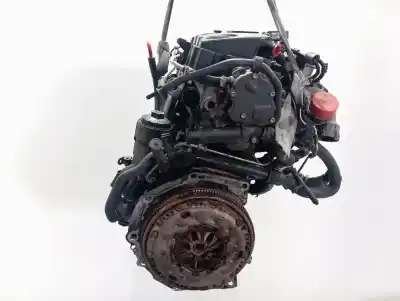 Second-hand car spare part complete engine for volkswagen caddy ka/kb (2k) kombi oem iam references bls  