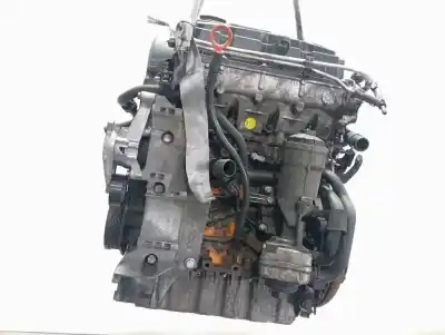 Second-hand car spare part complete engine for volkswagen caddy ka/kb (2k) kombi oem iam references bls  