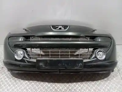 Peça sobressalente para automóvel em segunda mão Para Choques Dianteiro por PEUGEOT 207 Sport Referências OEM IAM 7401ES  