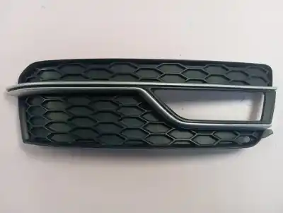 Автозапчасти б/у накладка правой противотуманной фары за audi a5 coupe (8t) 2.0 tdi (140kw) ссылки oem iam 