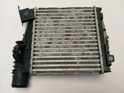 Peça sobressalente para automóvel em segunda mão intercooler por opel combo life basis referências oem iam 967562798  