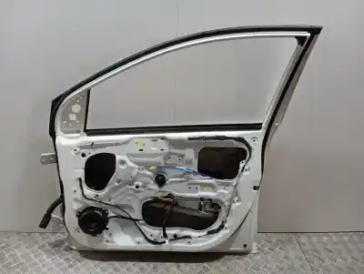 Автозапчасти б/у дверь передняя правая за kia picanto (ja) concept ссылки oem iam 76004g6000  