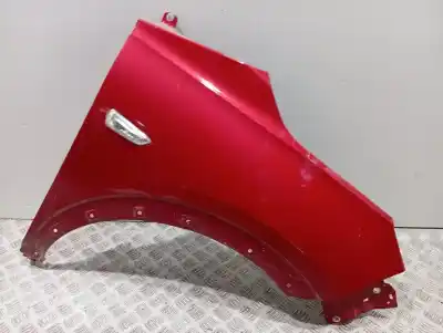 Peça sobressalente para automóvel em segunda mão guarda-lamas dianteiro direito por opel crossland x edition referências oem iam 