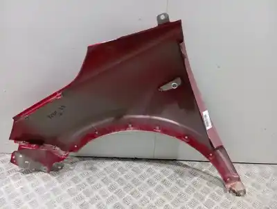 Second-hand car spare part front right fin for opel crossland x edition oem iam references   