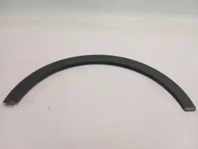 Peça sobressalente para automóvel em segunda mão aba do guarda-lamas dianteiro esquerdo por opel crossland x edition referências oem iam 13482067