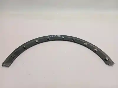 Peça sobressalente para automóvel em segunda mão aba do guarda-lamas dianteiro esquerdo por opel crossland x edition referências oem iam 13482067  