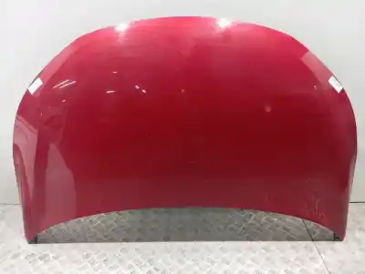 Peça sobressalente para automóvel em segunda mão capot por opel crossland x edition referências oem iam 