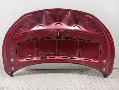 Peça sobressalente para automóvel em segunda mão capot por opel crossland x edition referências oem iam   