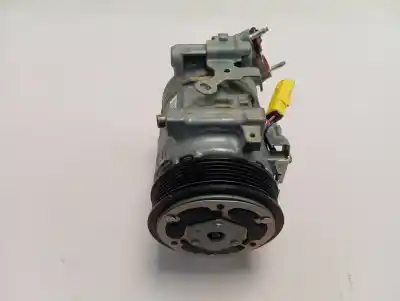 Peça sobressalente para automóvel em segunda mão compressor de ar condicionado a/a a/c por opel crossland x edition referências oem iam 9834779880