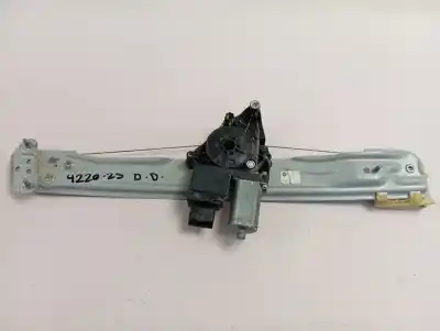 Peça sobressalente para automóvel em segunda mão elevador de vidros dianteiro direito por opel crossland x edition referências oem iam 98810p1m22