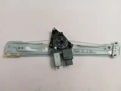 Peça sobressalente para automóvel em segunda mão elevador de vidros dianteira esquerda por opel crossland x edition referências oem iam 98820p1m22