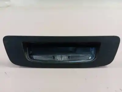 Peça sobressalente para automóvel em segunda mão Puxador Exterior De Mala por OPEL CROSSLAND X Edition Referências OEM IAM 23477578  