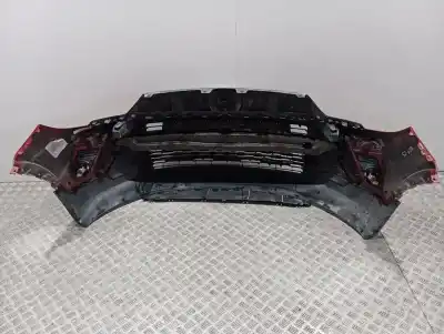 Peça sobressalente para automóvel em segunda mão para choques dianteiro por opel crossland x edition referências oem iam 39235944  