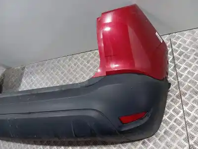 Peça sobressalente para automóvel em segunda mão para choques traseiro por opel crossland x edition referências oem iam   