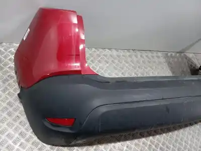 Peça sobressalente para automóvel em segunda mão para choques traseiro por opel crossland x edition referências oem iam   