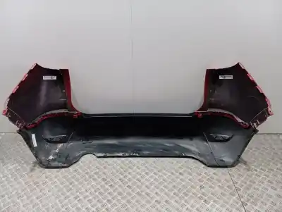 Peça sobressalente para automóvel em segunda mão para choques traseiro por opel crossland x edition referências oem iam   