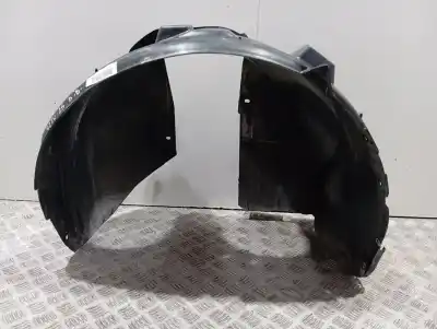 Peça sobressalente para automóvel em segunda mão cave de roda dianteira direita por opel crossland x edition referências oem iam 800040100b