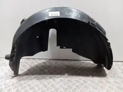 Peça sobressalente para automóvel em segunda mão cave de roda traseira esquerda por opel crossland x edition referências oem iam 461002024