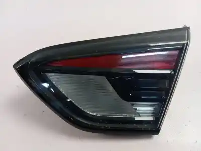 Peça sobressalente para automóvel em segunda mão farolim interior traseiro direito por opel crossland x edition referências oem iam 39235954