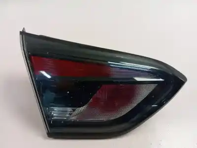 Peça sobressalente para automóvel em segunda mão farolim interior traseiro esquerdo por opel crossland x edition referências oem iam 39235953