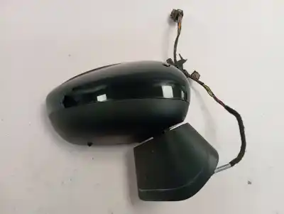 Peça sobressalente para automóvel em segunda mão espelho retrovisor direito por opel crossland x edition referências oem iam 26205207d