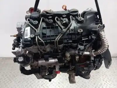 Second-hand car spare part COMPLETE ENGINE for CITROEN BERLINGO  OEM IAM references 9H02  0135QF
